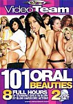 101 Oral Beauties featuring pornstar Sydnee Steele