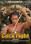 Cock Fight featuring pornstar David Cline