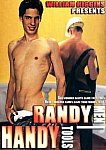 Randy Men Handy Tools -Bonus Disc- directed by William Higgins