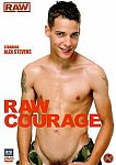 Raw Courage featuring pornstar Andrew Shut