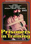 Prisoners In Training featuring pornstar Anthony Lawton