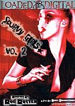 Scurvy Girls 2 featuring pornstar Donny Long