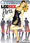 Leg Sex Flirts featuring pornstar Sandy Fantasy