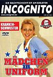 Madchen In Uniform: Krankenschwester from studio Horny Heaven