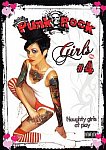 Punk Rock Girls 4 from studio Juicy Plum