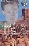 Journey To Italy directed by Lucas Kazan