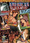 American Bukkake 8 featuring pornstar Allison Embers