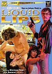 Liquid Lips featuring pornstar Enjil Von Bergdorf