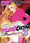Fusxion Fantasies 2 featuring pornstar Benjamin Brat