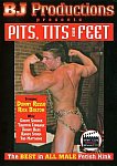 Pits, Tits And Feet featuring pornstar Rick Bolton