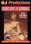 More Guys In Bondage featuring pornstar Chris Isaac