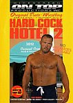 Hard Cock Hotel 2 featuring pornstar Jake Mitchell