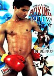Boxing Ruiz from studio Urban Latino