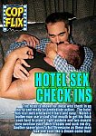 Hotel Sex Check Ins from studio Cop Force Studios