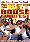 Frat House Fuckfest 4 featuring pornstar Will Power
