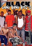 Black Gang Bang Boyz 2 featuring pornstar Double Dose