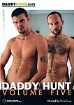 Daddy Hunt 5 featuring pornstar Derrick Hanson