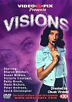 Visions featuring pornstar Dominic Dominguez