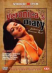 Veronica's Diary featuring pornstar Candida Royalle