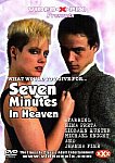 Seven Minutes In Heaven featuring pornstar Nina Preta