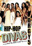 Hip Hop Divas Orgy 5 featuring pornstar Aziza Diamond