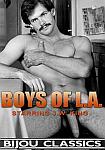 Boys Of L.A. featuring pornstar Jim King