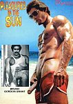 Pleasures In The Sun featuring pornstar Paul Burke