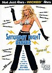Saturday Night Beaver featuring pornstar Brooke Haven