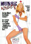 Nurse Nasty featuring pornstar Jazzmine