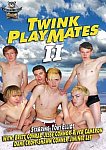 Twink Playmates 2 featuring pornstar Brett Conrad