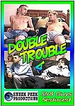 Double Trouble 4 featuring pornstar Buzz