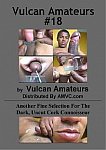 Vulcan Amateurs 18 featuring pornstar David