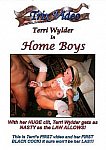 Home Boys featuring pornstar Terri Wylder
