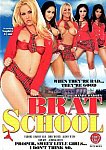 Brat School featuring pornstar Alan Stafford