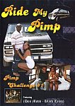 Ride My Pimp: Pimp Challenge from studio V-9 Video