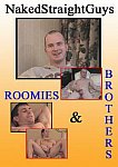 Roomies And Brothers from studio NakedStraightGuys