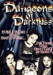Dungeons Of Darkness featuring pornstar AJ Kahn