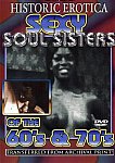 Sexy Soul Sisters Of The 60's And 70's from studio Historic Erotica