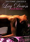 Lay Down And Deliver... featuring pornstar Rachel Ashley