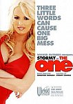 The One featuring pornstar Stormy Daniels