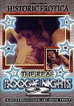 The Real Boogie Nights 2 featuring pornstar Harry Reems