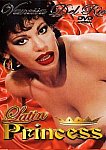 Latin Princess featuring pornstar Vanessa Del Rio