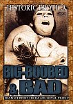 Big Boobed And Bad from studio Historic Erotica