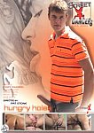 Hungry Holes featuring pornstar Tony Hansen