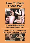 How To Fuck A Str8 Man featuring pornstar Jake (AMVC)