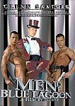 Men Of Blue Lagoon: Glenn Santoro featuring pornstar Ken Spencer
