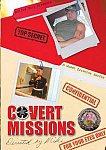 Covert Missions from studio Active Duty