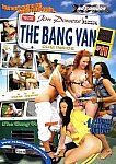 Jim Powers' The Bang Van 11 featuring pornstar Desiree