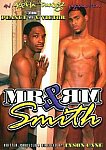 Mr And Mr Smith featuring pornstar Carlos