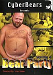 Bear Party 4 featuring pornstar Chet